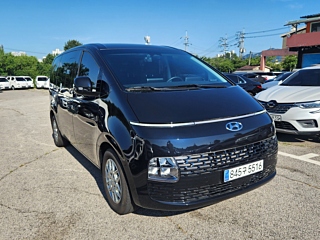 HYUNDAI STARIA 2023