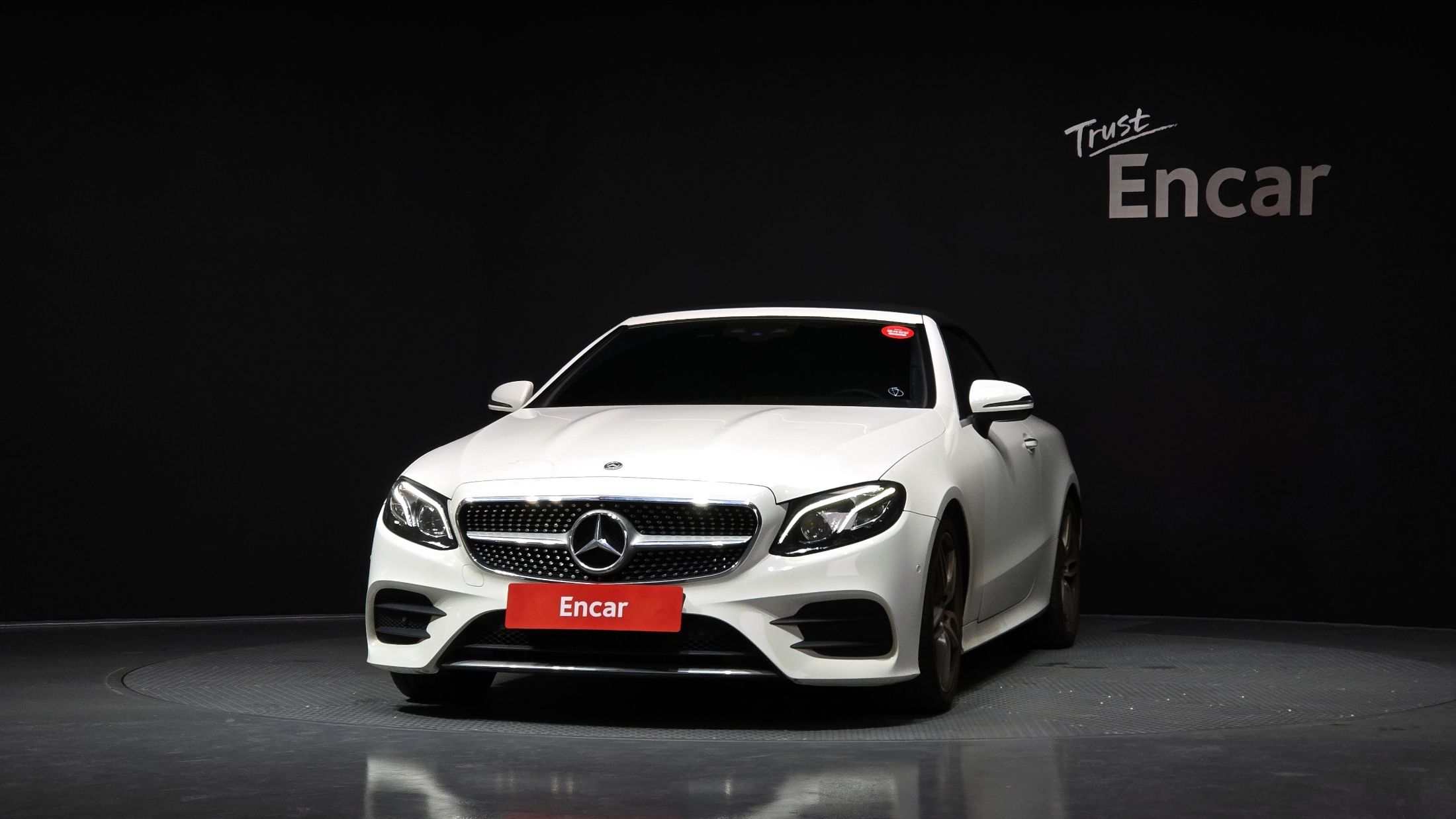 MERCEDES BENZ E-CLASS W213 2019