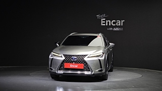 LEXUS UX250H 2019