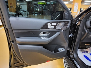 MERCEDES BENZ GLE-CLASS W167 2022