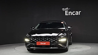 KIA K8 2024
