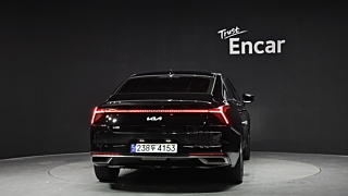 KIA K8 2024