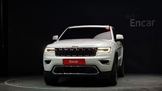 JEEP CHEROKEE GRAND 2017