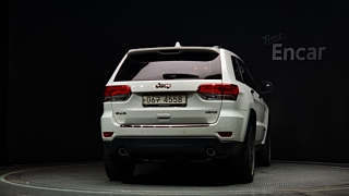 JEEP CHEROKEE GRAND 2017