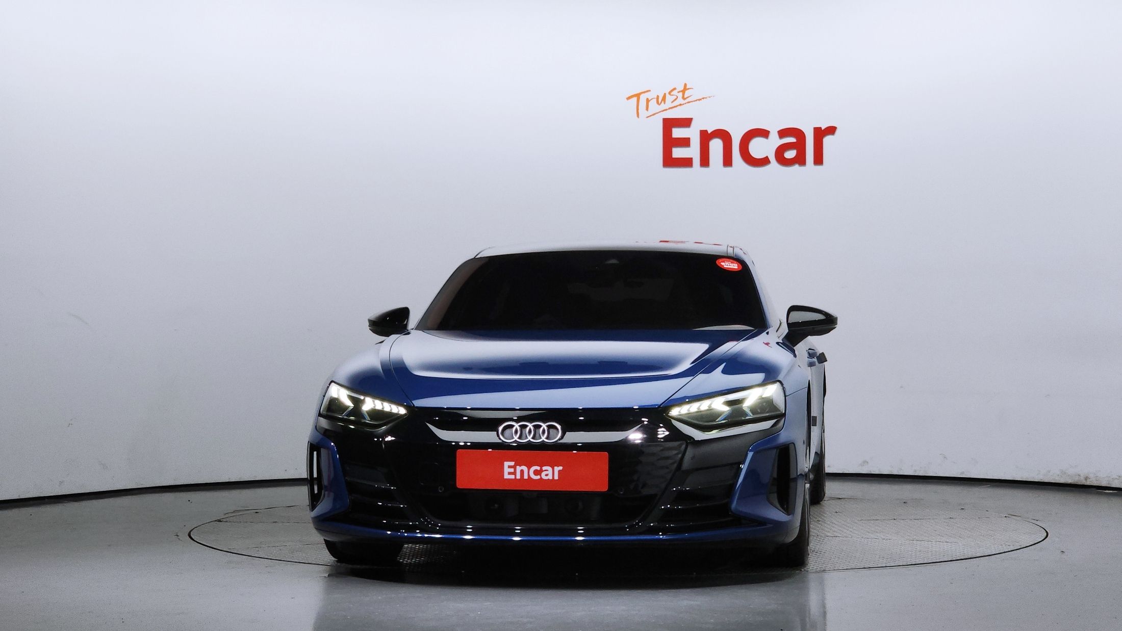 AUDI E-TRON 2022