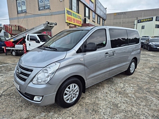 HYUNDAI STAREX GRAND 2017