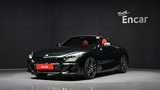 BMW Z4 G29 2024