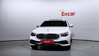 MERCEDES BENZ E-CLASS W213 2023
