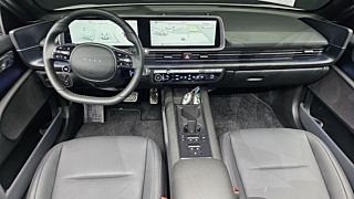 HYUNDAI IONIQ6 2024