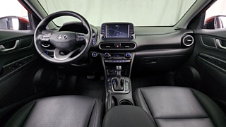 HYUNDAI KONA 2017