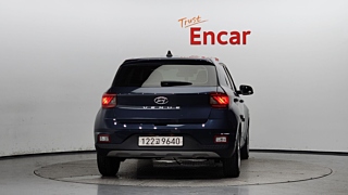 HYUNDAI VENUE 2020