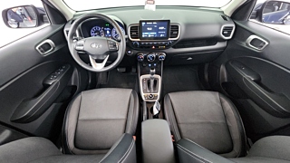 HYUNDAI VENUE 2020