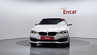 BMW 3-SERIES F30 2015