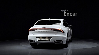 HYUNDAI GRANDEUR IG 2020