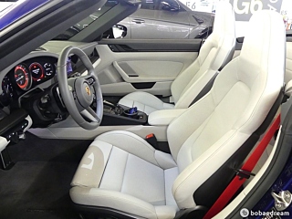 PORSCHE 911 992 2024