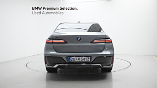 BMW 7-SERIES G70 2024