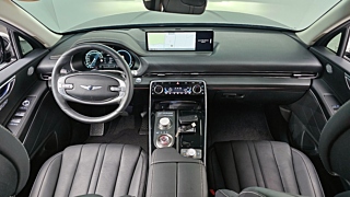 GENESIS GV80 2023