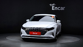 HYUNDAI GRANDEUR IG 2020