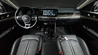 KIA K5 2020