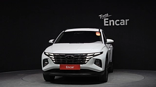 HYUNDAI TUCSON NX4 2021