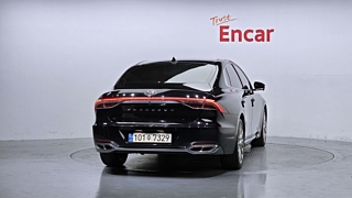HYUNDAI GRANDEUR IG 2021