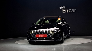 HYUNDAI GRANDEUR IG 2022