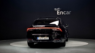 HYUNDAI GRANDEUR IG 2022