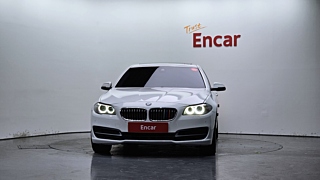 BMW 5-SERIES F10 2013