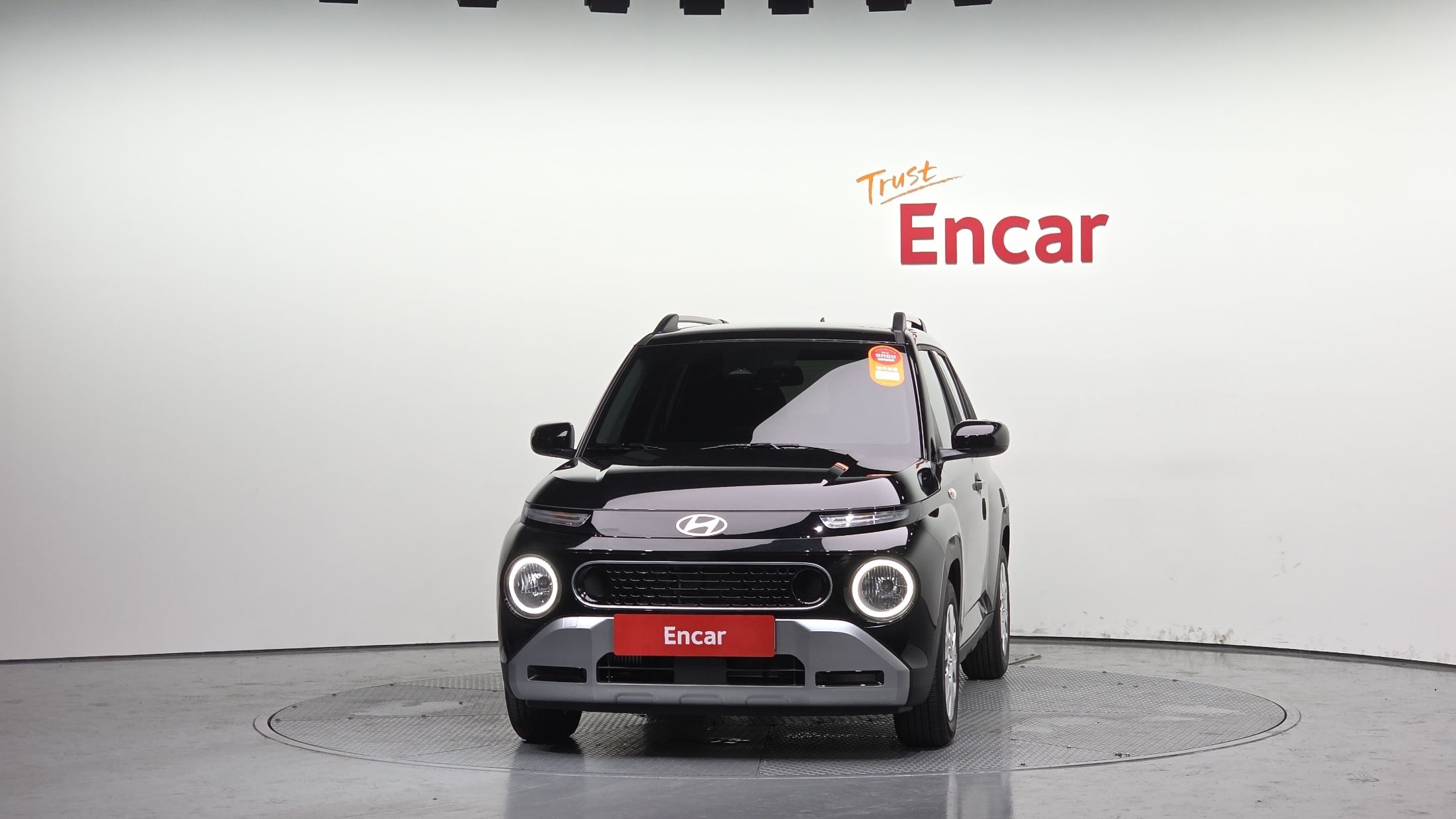 HYUNDAI CASPER 2024