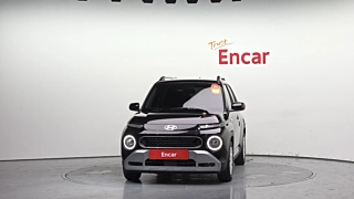 HYUNDAI CASPER 2024