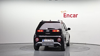 HYUNDAI CASPER 2024