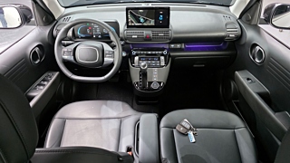 HYUNDAI CASPER 2024