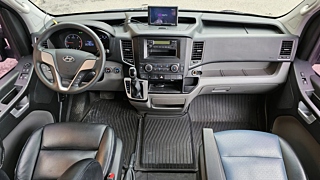 HYUNDAI SOLATI 2020