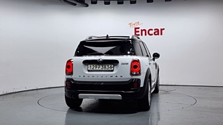 MINI COUNTRYMAN COOPER 2020