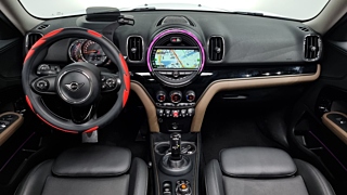 MINI COUNTRYMAN COOPER 2020