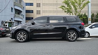 KIA CARNIVAL 2020