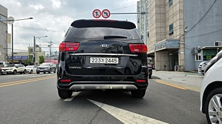 KIA CARNIVAL 2020