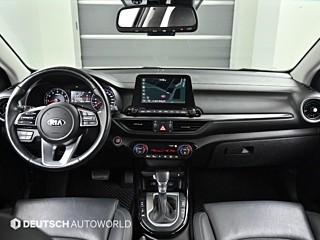 KIA K3 2019
