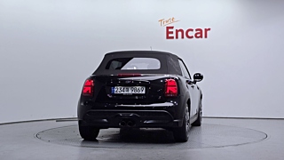 MINI COOPER S CONVERTIBLE  Classic 2024