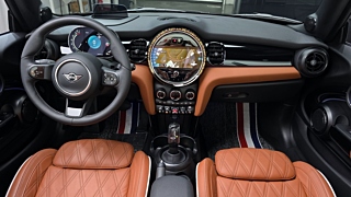 MINI COOPER S CONVERTIBLE  Classic 2024