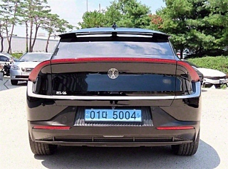 KIA EV6 2022
