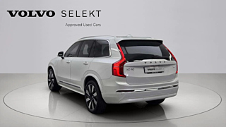 VOLVO XC90 2024