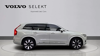VOLVO XC90 2024