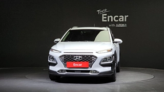 HYUNDAI KONA 2018