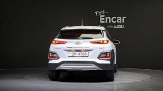 HYUNDAI KONA 2018