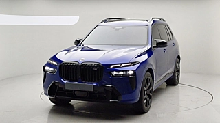 BMW X7 G07 2022