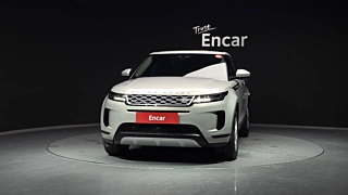 LAND ROVER RANGE ROVER EVOQUE 2020