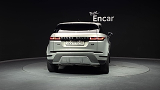 LAND ROVER RANGE ROVER EVOQUE 2020