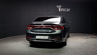 HYUNDAI GRANDEUR IG 2019