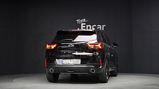 DAEWOO TRAILBLAZER 2023